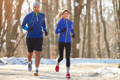 7 Winter Motivation Tips to Keep You Focused on Your Goals