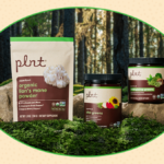 PSA for Anti-Morning People: We Tried Plnt Mushroom and Greens Powders, and They’re the Newest A.M. Hack