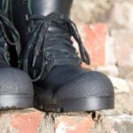 Best Diabetic Work Boots With Safety Steel Toes