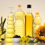 Best cooking oils: 10 top choices to make your meals healthy