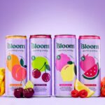 Bloom’s New Energy Drinks Are the Latest Trendy Beverages to Contain Prebiotic Fibers, but Can They Really Help With Gut Health?