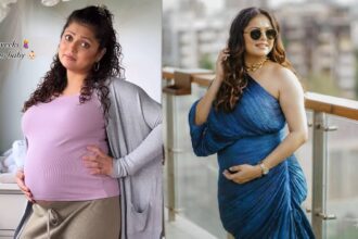 Drashti Dhami had no labour pain even after 40 weeks of pregnancy: All about an overdue baby