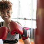 Less Stress, More Focus: Boxing Is the Mental Health Workout I Never Knew I Needed