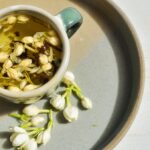 Jasmine Tea Doesn’t Just Smell Like Bliss—It’s Also Beneficial for Your Gut, Mood, and Skin