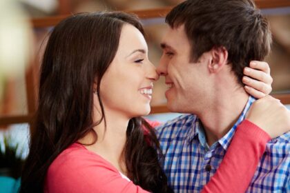 Gonorrhea: Is kissing a risk factor?