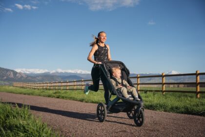 5 Athletes Share Why There’s Never Been a Better Time to Be a Mom Who Runs—And What More the Industry Can Do