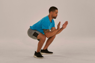 Isometrics: Get Stronger Without Moving a Muscle