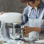 The KitchenAid Mixer That Has Withstood Generations of Fall Baking Is Majorly On Sale for Black Friday