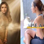 Malaika Arora finds inner peace with these 2 yoga poses