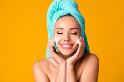 Best niacinamide face washes: 8 top picks for clear and oil-free skin