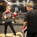 A beginner’s guide to boxing workouts