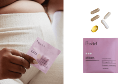 ‘I’m an OB/GYN. Here’s My Honest Opinion on Perelel Prenatal Vitamins’