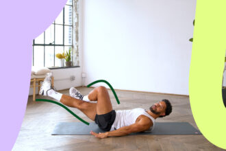 Only Have 15 Minutes? This HIIT Ab Workout Makes the Most of Every Rep