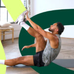 Gain Functional Endurance in Your Abs With This Quick Core Conditioning Workout