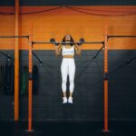 7 Surprising Benefits of Pull-Ups That’ll Convince You to Master the Move