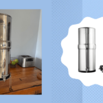 I Traded My Brita for This Plastic-Free Water Filter System, and I’m Never Going Back