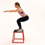 Reach New Athletic Heights With Box Jumps