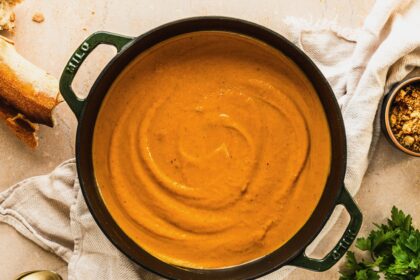 8 Butternut Squash Soup Recipes You’ll Want to Make Every Day