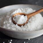 People Are Adding Celtic Sea Salt to Their Water for More Energy, but Is It *Really* Any Better for You Than Table Salt?