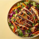 chicken salad recipes