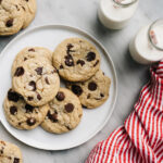 This 8-Ingredient Gooey Chocolate Chip Cookie Recipe Is a Gastro’s Favorite Gut-Healthy Dessert