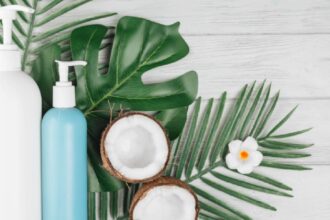 Best coconut body lotions: 8 top choices to moisturise your skin