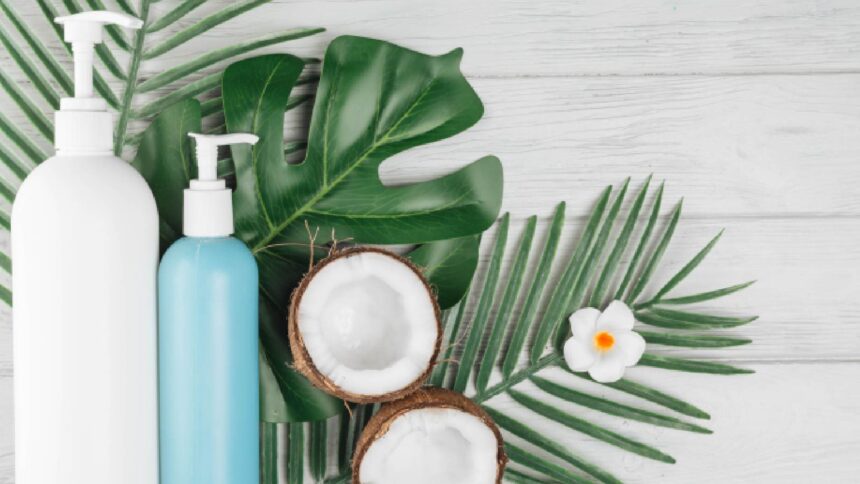 Best coconut body lotions: 8 top choices to moisturise your skin