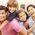 Mental Health Tips for Families