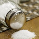 Diabetes & Sodium: How Much Salt Should You Eat?