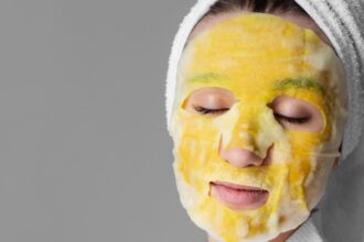 10 egg white face mask recipes for an instant glow!