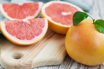 Is Grapefruit Good for People Living With Diabetes?