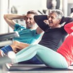 5 benefits of group exercise that may make you ditch personal training