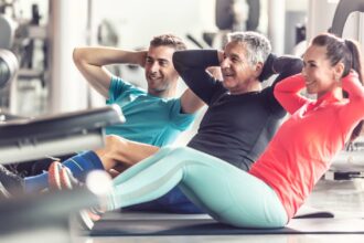 5 benefits of group exercise that may make you ditch personal training