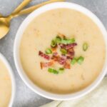 12 Easy Soups for When You Want Something Cozy