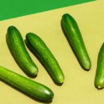 Cucumbers Are Taking Over TikTok. But Is It Healthy to Eat a Whole Cucumber Every Day?