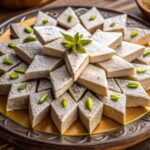 kaju katli