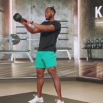 How to Do the Perfect Kettlebell Swing