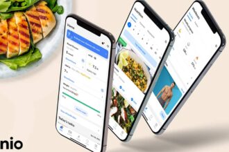 Custom Meal Plan And Diabetes Management App