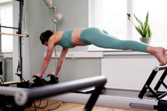 What’s the Difference Between Lagree and Pilates—and Which One Is Right for You?