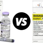 Basaglar vs Lantus: What's The Difference?