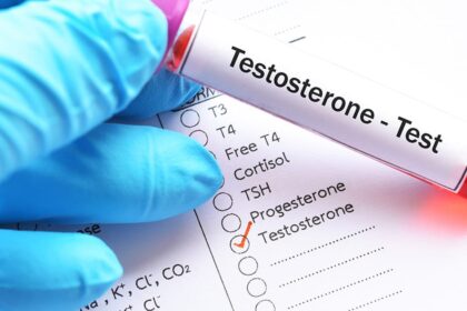 How Blood Sugar Levels Affect Your Testosterone & Sex Drive 