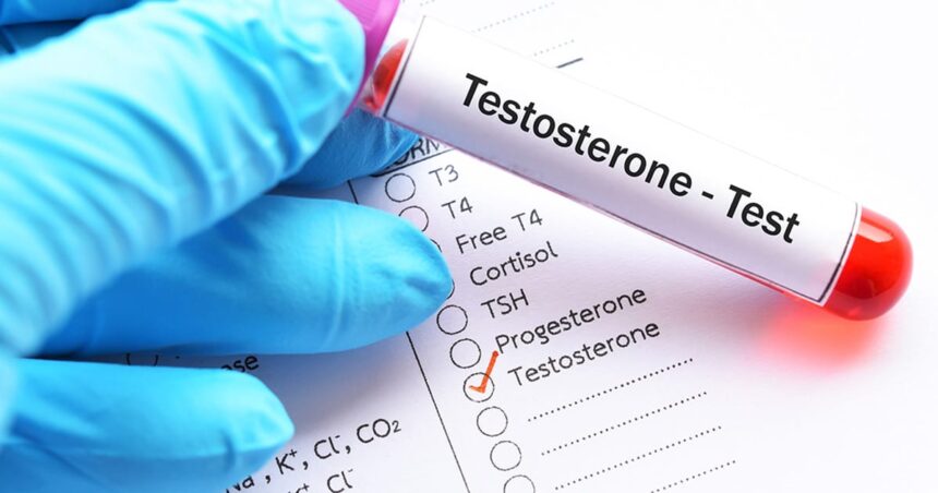 How Blood Sugar Levels Affect Your Testosterone & Sex Drive 