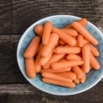 There’s a Massive E. Coli Outbreak Linked to Carrots Happening Now