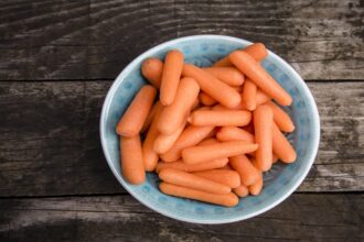 There’s a Massive E. Coli Outbreak Linked to Carrots Happening Now