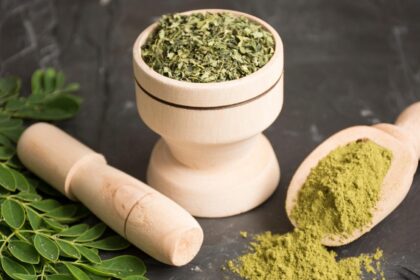 Moringa for hair growth: Does this superfood work?