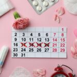 8 common medical conditions that can affect your period