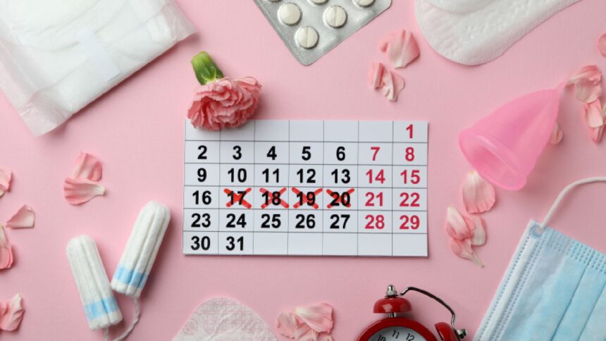 8 common medical conditions that can affect your period