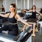 Can Pilates Really Help Your Posture? I Tried It for 30 Days and This Is What Happened