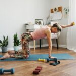 3 Benefits of Adding Weights to Your Pilates Exercises That Go Beyond Building Strength