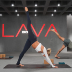 Power Yoga: How to Intensify Your Practice